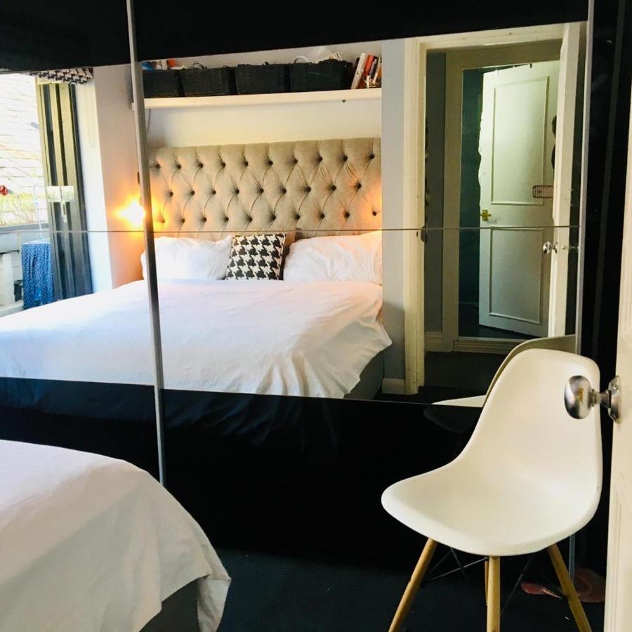 Luxury 2 Bedroom Flat Heart Of Camden Londyn Zewnętrze zdjęcie