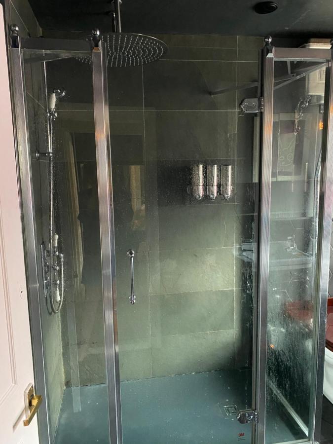 Luxury 2 Bedroom Flat Heart Of Camden Londyn Zewnętrze zdjęcie