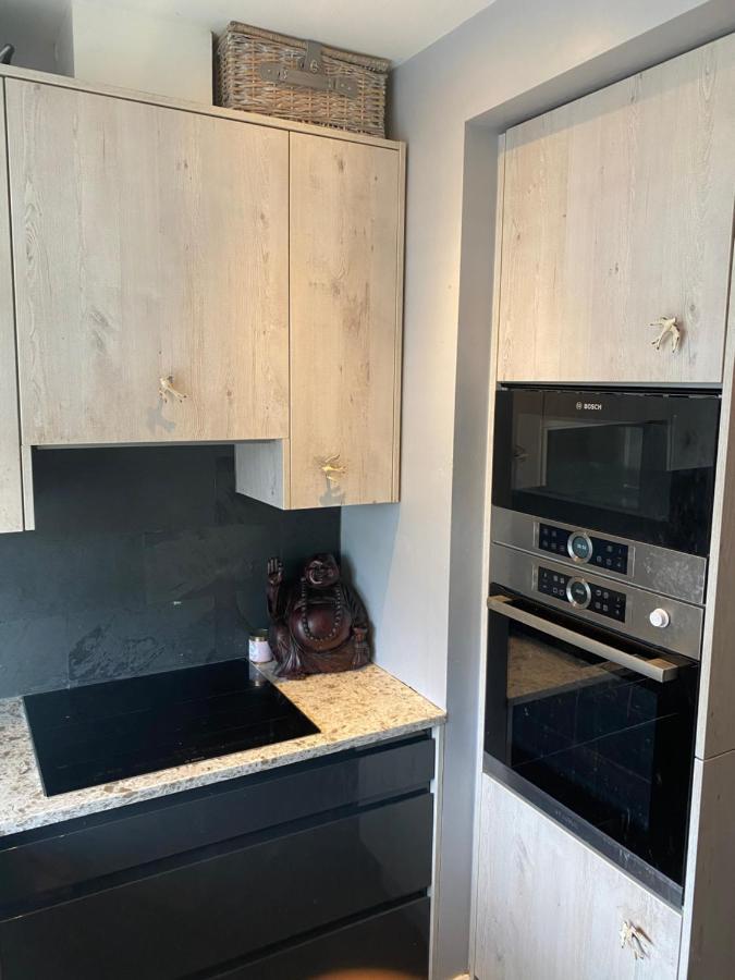 Luxury 2 Bedroom Flat Heart Of Camden Londyn Zewnętrze zdjęcie