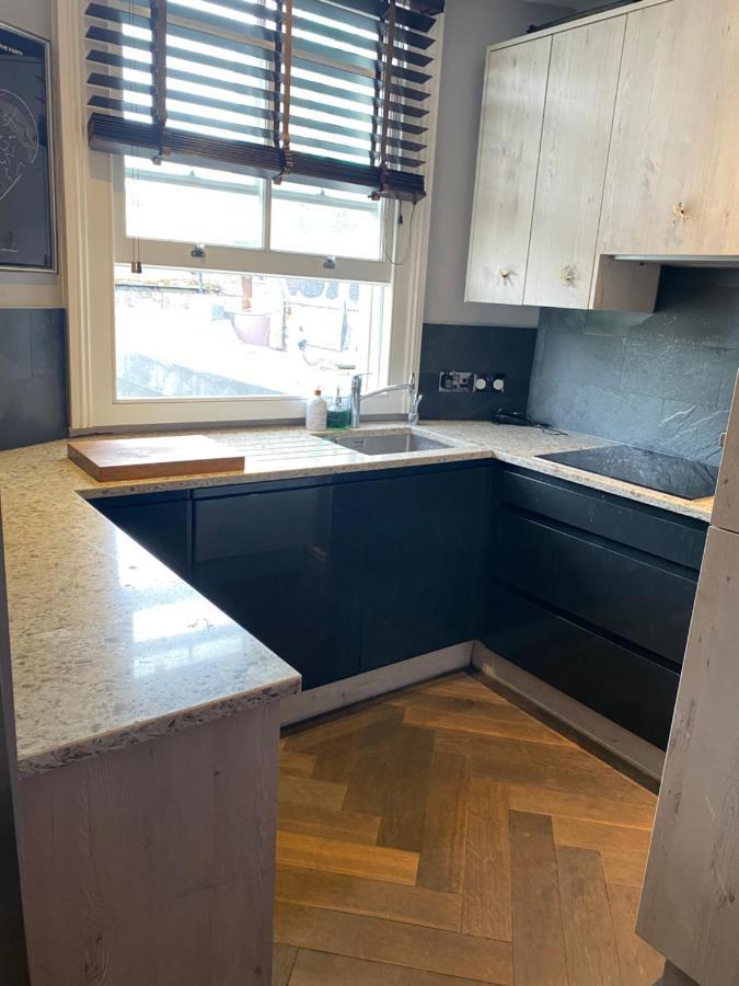 Luxury 2 Bedroom Flat Heart Of Camden Londyn Zewnętrze zdjęcie